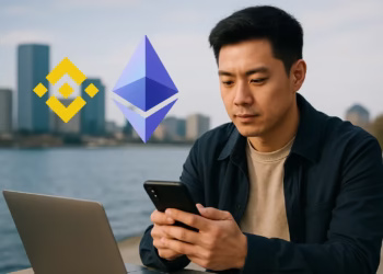 Binance altcoin upgrade: exchange backs Fusionist hard fork