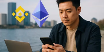 Binance altcoin upgrade: exchange backs Fusionist hard fork