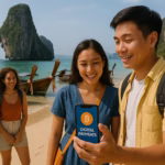 Thailand crypto sandbox aims to revive struggling tourism sector