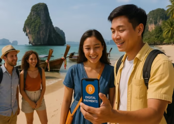 Thailand crypto sandbox aims to revive struggling tourism sector