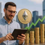 Ether ETF inflows hit record $2.9B as crypto funds surge