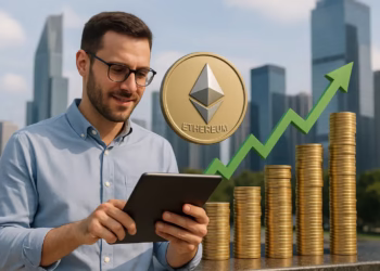 Ether ETF inflows hit record $2.9B as crypto funds surge