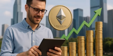 Ether ETF inflows hit record $2.9B as crypto funds surge