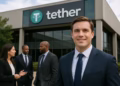 Tether Bo Hines appointment signals bold U.S. expansion move