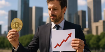 Bitcoin bet deepens: Metaplanet boosts reserves with new bitcoin purchase