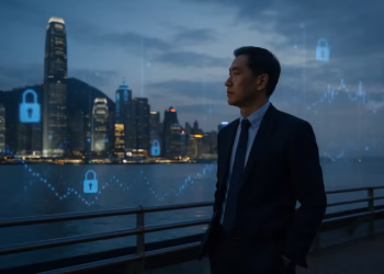 Hong Kong rolls out investor protection blueprint as stablecoin scams surge