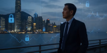 Hong Kong rolls out investor protection blueprint as stablecoin scams surge