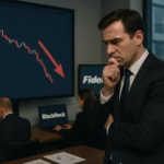 Ethereum ETFs Face Setback as BlackRock, Fidelity Scale Back Exposure