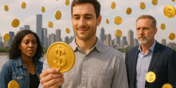 Global Stablecoin adoption crosses $270B, reflecting explosive demand