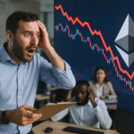 Ether ETF outflows top $200M amid rising unstaking pressure