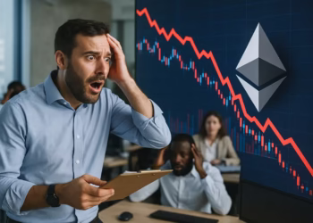 Ether ETF outflows top $200M amid rising unstaking pressure