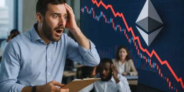 Ether ETF outflows top $200M amid rising unstaking pressure