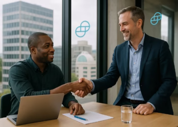 Gemini Secures $150M Ripple Credit Line Ahead of Landmark IPO