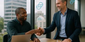 Gemini Secures $150M Ripple Credit Line Ahead of Landmark IPO