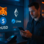 Metamask stablecoin mUSD launches on Ethereum and Linea