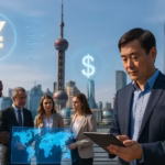 China considers greenlight for Yuan-backed stablecoins amid U.S. digital dollar momentum