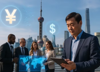 China considers greenlight for Yuan-backed stablecoins amid U.S. digital dollar momentum