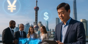 China considers greenlight for Yuan-backed stablecoins amid U.S. digital dollar momentum