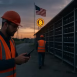 Bitdeer ramps up U.S. crypto mining rig production as industry pressures mount