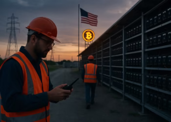 Bitdeer ramps up U.S. crypto mining rig production as industry pressures mount