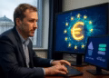 EU digital euro could launch on Ethereum or Solana, insiders suggest