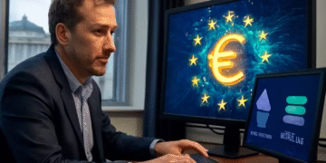 EU digital euro could launch on Ethereum or Solana, insiders suggest