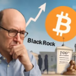 Harvard economist reverses stance after wrong Bitcoin outlook