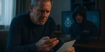 UK investor loses $2.8M in high-stakes crypto impersonation scam
