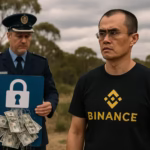 Binance money laundering control under regulator’s scrutiny in Australia