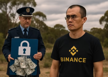 Binance money laundering control under regulator’s scrutiny in Australia