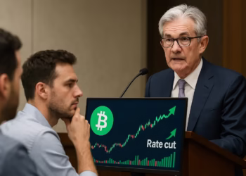 Crypto sentiment returns after Powell hints at September rate cut