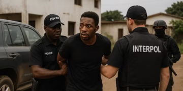 Interpol crackdown targets crypto scam networks in $100m Africa sweep