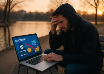Coinbase hacker wallet shifts $8M into Solana despite losses