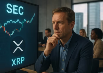 SEC feedback fuels wave of spot XRP ETFs filings