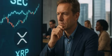 SEC feedback fuels wave of spot XRP ETFs filings