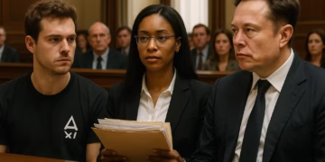 Ethereum gaming network files lawsuit against Musk’s AI startup amid confusion