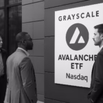 Grayscale moves to list spot Avalanche ETF on Nasdaq