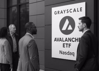 Grayscale moves to list spot Avalanche ETF on Nasdaq