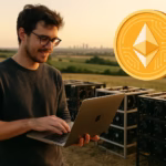 Bitmine Ethereum holdings surge past $7.5 billion after fresh buy