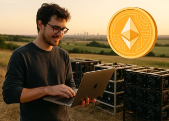 Bitmine Ethereum holdings surge past $7.5 billion after fresh buy