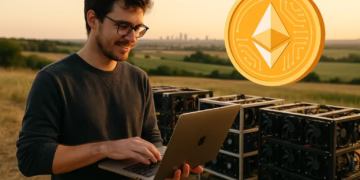 Bitmine Ethereum holdings surge past $7.5 billion after fresh buy