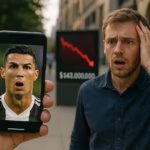 Ronaldo Meme Coin launch rumors trigger $143M rug pull