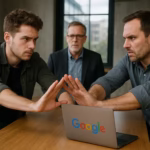 Brothers push back, challenge Google evidence in $25M crypto heist case