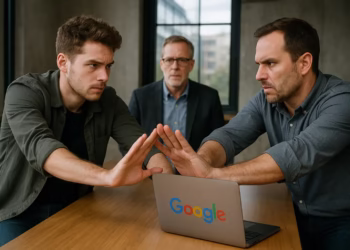 Brothers push back, challenge Google evidence in $25M crypto heist case