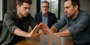 Brothers push back, challenge Google evidence in $25M crypto heist case