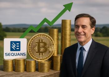 Sequans Bitcoin treasury expands with $200M share sale plan