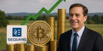 Sequans Bitcoin treasury expands with $200M share sale plan