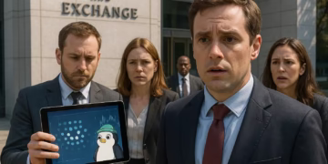 SEC ETF delay throws Cardano and Pudgy Penguins fund futures into turmoil