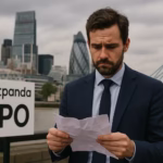 Bitpanda London IPO Dropped Amid Market Liquidity Concerns