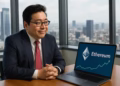Tom Lee Ethereum prediction signals potential rebound for ETH